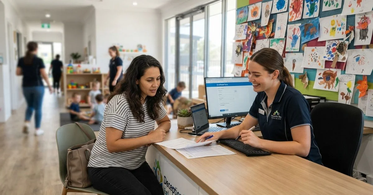 Child Care Subsidy eligibility and how to apply: a plain-English guide