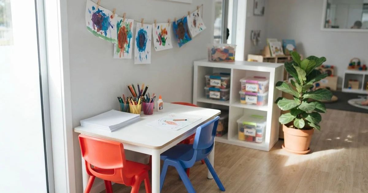 Featured childcare centre in Deception Bay