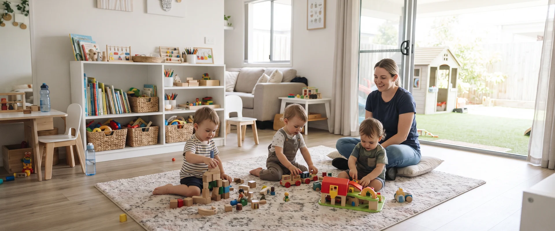 Family Day Care