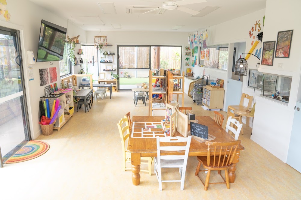 LEAD Childcare Rothwell
