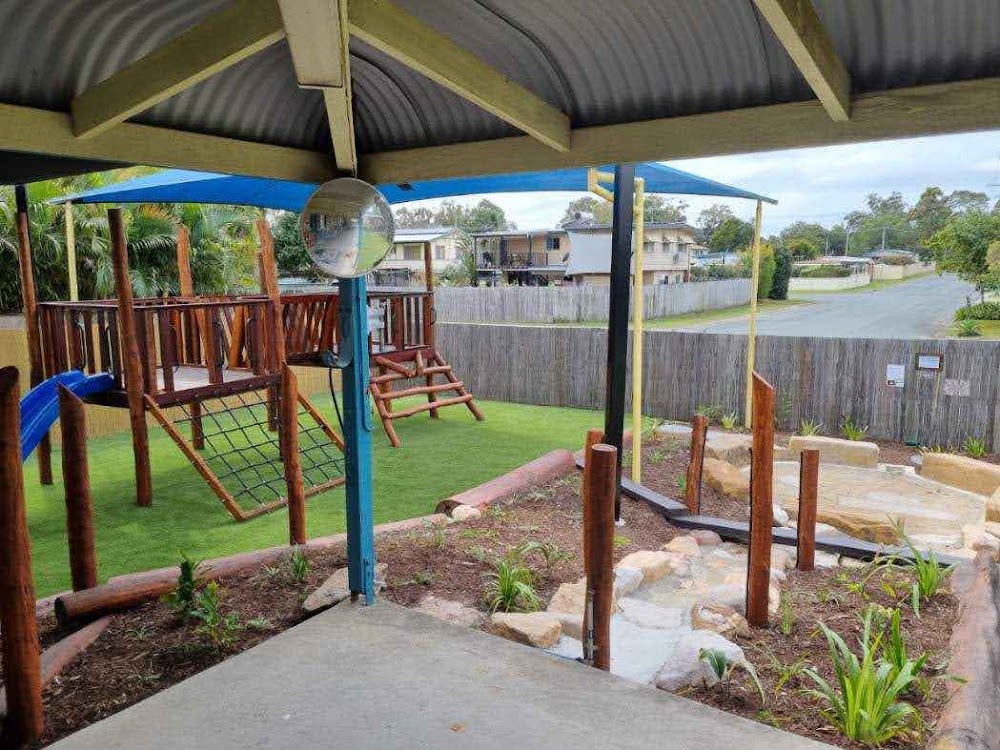 Moreton Downs Early Education Centre